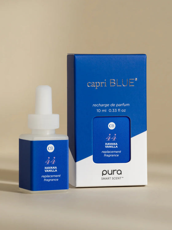 Capri Blue Pura Refill