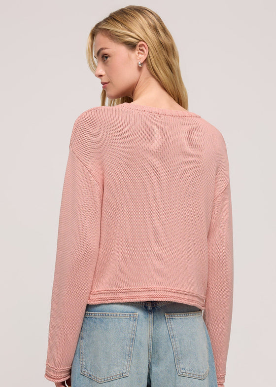 Emerson Sweater