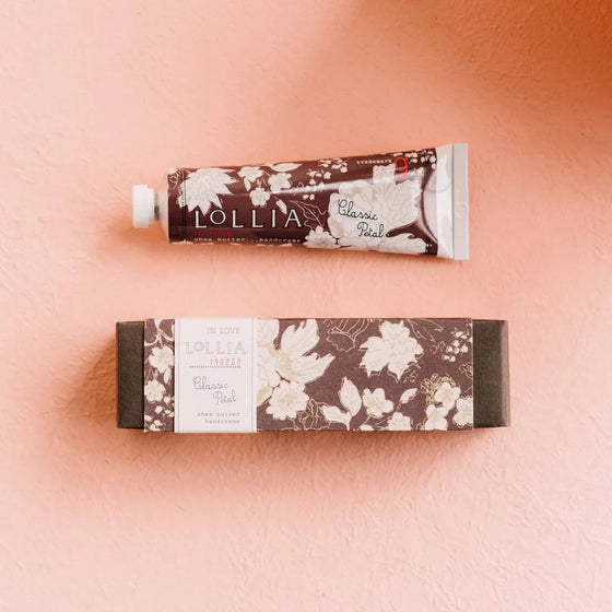 In Love Travel-Size Hand Cream