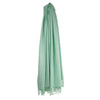 Deluxe Oblong Cashmere Wrap