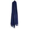 Deluxe Oblong Cashmere Wrap