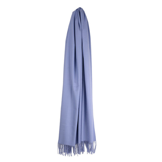 Deluxe Oblong Cashmere Wrap