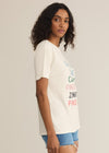 Vino Boyfriend Tee