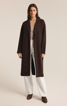  Mason Coat