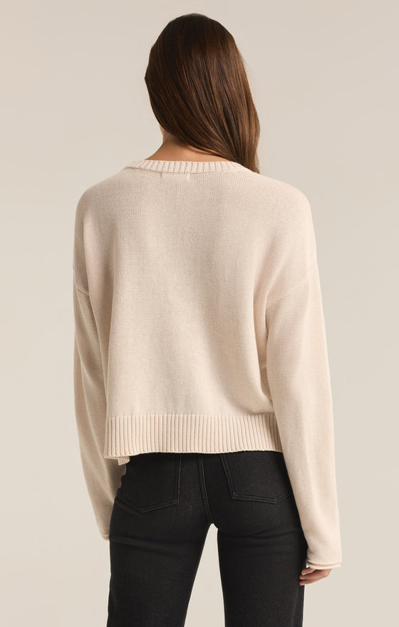 Sienna Sweater