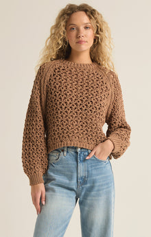  Cassian Sweater